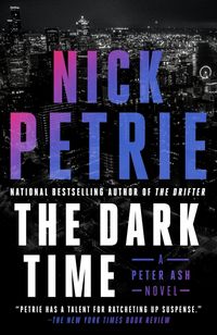 Produktbild: The Dark Time