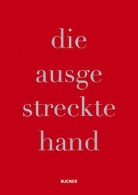 Produktbild: Die ausgestreckte hand