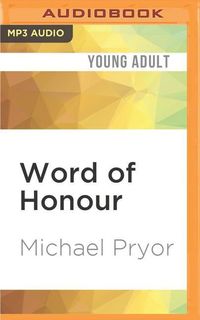 Bild vom Artikel Word of Honour vom Autor Michael Pryor