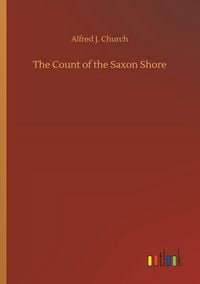 Produktbild: The Count of the Saxon Shore