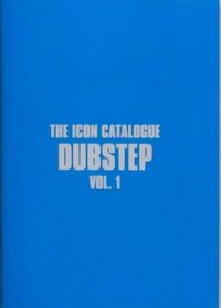 Produktbild: The Icon Catalogue Dubstep Vol. 1