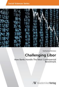 Produktbild: Challenging Libor