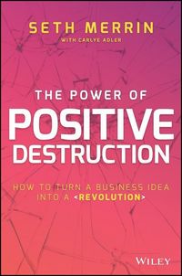Produktbild: The Power of Positive Destruction