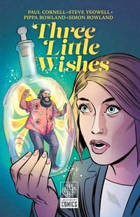 Produktbild: Three Little Wishes