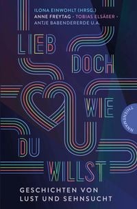 Produktbild: Lieb doch, wie du willst