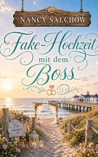 Produktbild: Fake-Hochzeit mit dem Boss