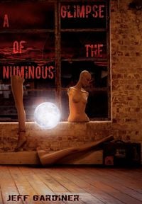 Produktbild: A Glimpse of the Numinous