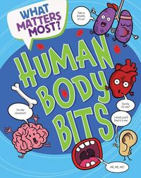Produktbild: Human Body Bits
