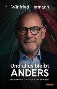 Produktbild: Und alles bleibt anders