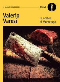 Produktbild: Le ombre di Montelupo