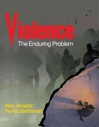 Produktbild: Violence: The Enduring Problem