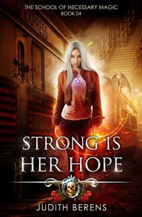 Produktbild: Strong Is Her Hope