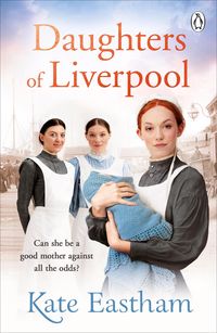 Produktbild: Daughters of Liverpool