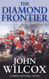 Produktbild: The Diamond Frontier