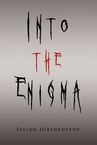 Produktbild: Into the Enigma