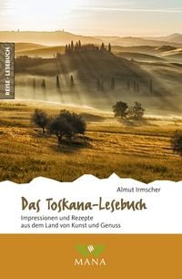 Produktbild: Das Toskana-Lesebuch