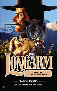 Produktbild: Longarm #412