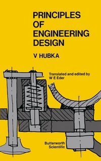 Produktbild: Principles of Engineering Design