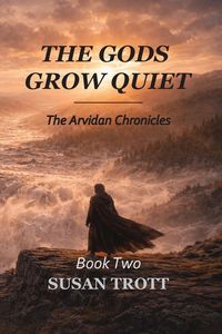 Produktbild: The Gods Grow Quiet
