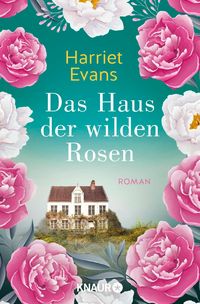 Produktbild: Das Haus der wilden Rosen
