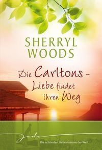 Produktbild: Die Carltons - Liebe findet ihren Weg