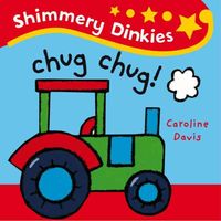 Produktbild: Chug Chug-Board