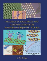 Produktbild: READINGS IN SOLID-STATE AND MATERIALS CHEMISTRY