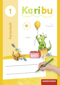 Produktbild: Karibu - Ausgabe 2016