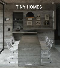 Bild vom Artikel Tiny Homes vom Autor 