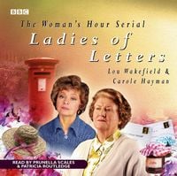 Produktbild: Ladies Of Letters