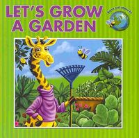 Produktbild: Let's Grow a Garden
