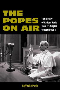 Produktbild: Popes on Air