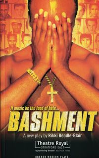 Produktbild: Bashment