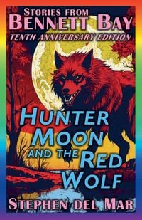 Produktbild: Hunter Moon & the Red Wolf