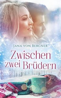 Produktbild: Zwischen zwei Br&uuml;dern