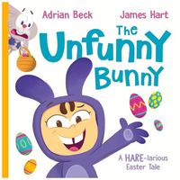 Produktbild: The Unfunny Bunny