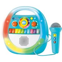 Produktbild: Mein erster Musik-Player - Karaokespa&szlig;