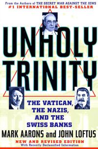 Produktbild: Unholy Trinity
