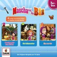 Produktbild: 3er-Box (Folgen 04-06)