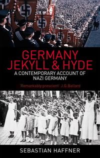 Produktbild: Germany Jekyll and Hyde
