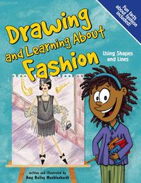 Produktbild: Drawing & Learning Abt Fashion