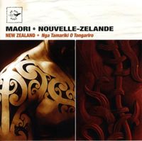Produktbild: Maori Nouvelle/Zelande