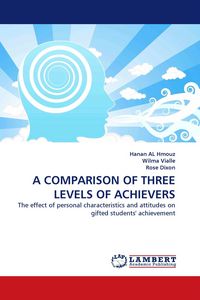Produktbild: A COMPARISON OF THREE LEVELS OF ACHIEVERS