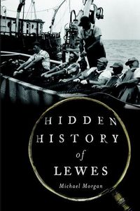 Produktbild: Hidden History of Lewes