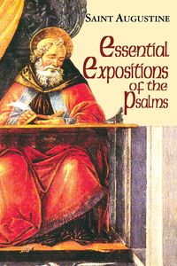 Produktbild: Essential Expositions of the Psalms