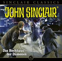 Produktbild: Das Hochhaus der D&auml;mone