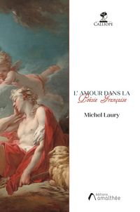Produktbild: L amour dans la poesie francaise
