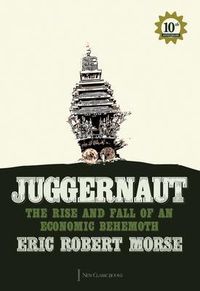 Produktbild: Juggernaut
