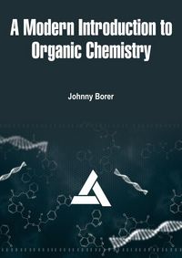 Produktbild: Modern Introduction to Organic Chemistry