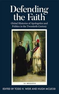 Produktbild: Defending the Faith